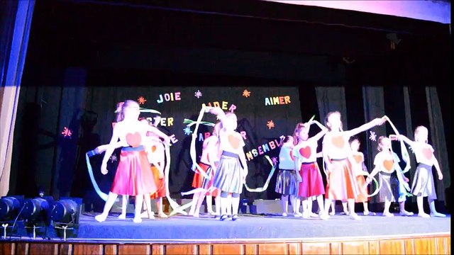 fête des primaires 2016 St-Henri Comines vidéo 3