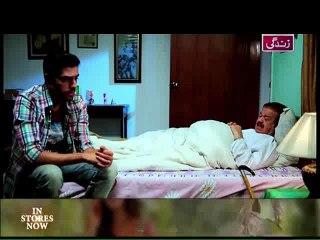 Bay Gunnah Episode 94 on Ary Zindagi