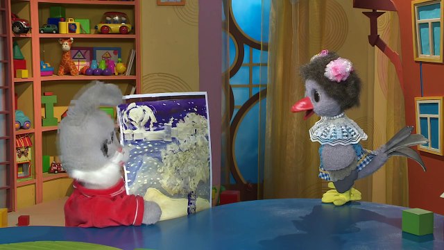 СПОКОЙНОЙ НОЧИ, МАЛЫШИ! - Для Ксении Красюк (Побед�