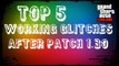 TOP 5 WORKING GLITCHES!! AFTER PATCH 1.30 (GTA 5 Online Glitches)