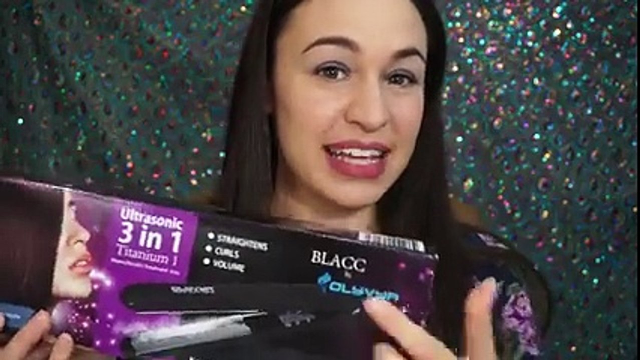 Keratin Treatment Done in 60 Seconds at Home!!...