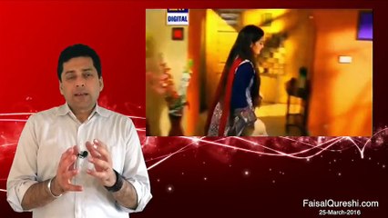 Are we liberal or just tharki - By Faisal Qureshi