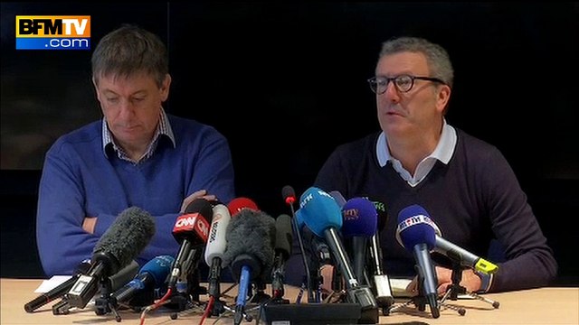 Le maire de Bruxelles appelle les citoyens à ne pas manifester dimanche