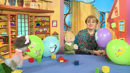 СПОКОЙНОЙ НОЧИ, МАЛЫШИ! - День птиц