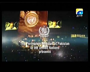 Rahat Fateh Ali Khan Peace Concert