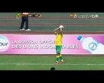 Goal Sebastien Bassong - Cameroon 1-1 South Africa (26.03.2016) Africa Cup of Nations - Qualification