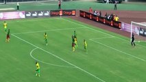 Sebastien Bassong Goal Cameroon 1 - 1 South Africa 26-3-2016