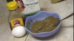 Henna Egg Honey Natural Homemade Hair Care Mask For Damaged Hair