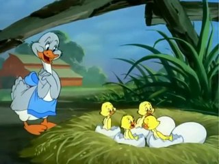 Tom And Jerry توم وجيرى حلقة البطة