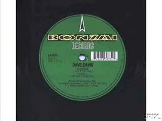 Dave Davis - Transfiguration