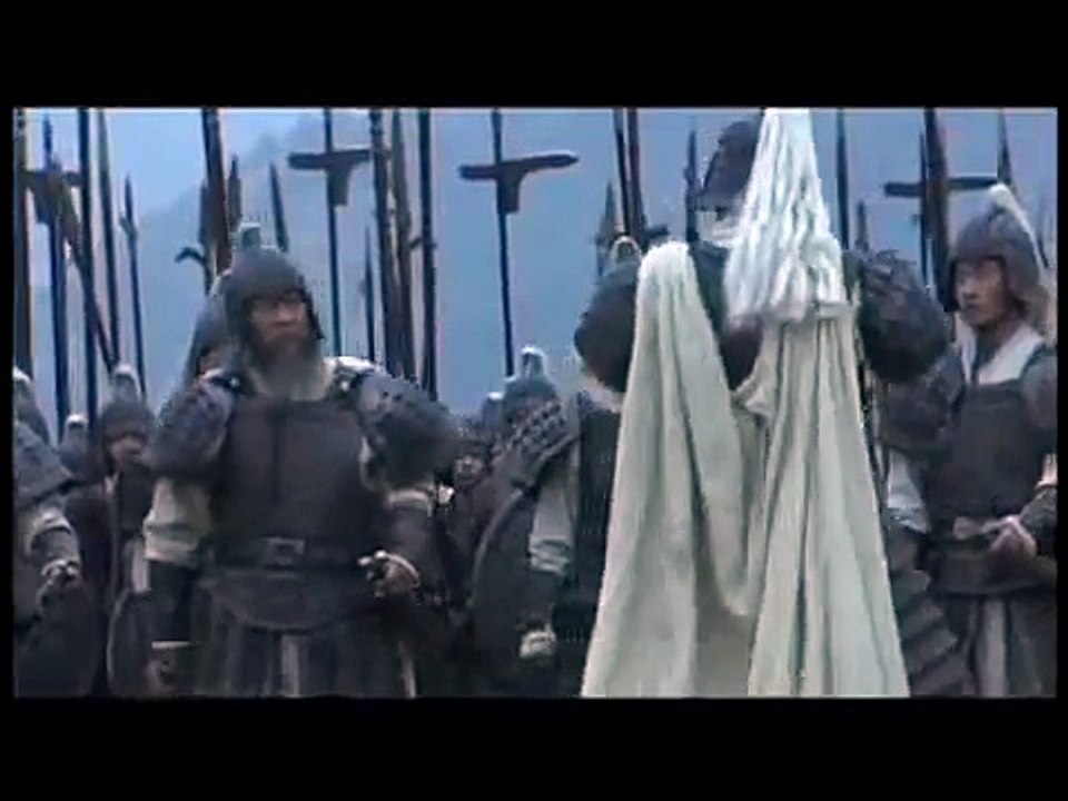 Three Kingdoms P51