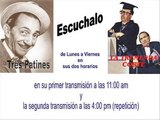 Ciudad del Carmen Campeche  lTres patines asesinaticidio 1/2