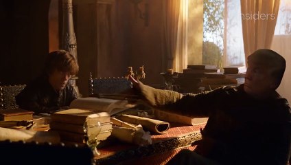 Insolite : si Donald Trump était un personnage de Game Of Thrones