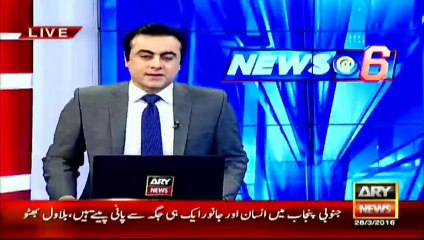 Kamal says he is not alleging anyone, it's rather a matter of national security