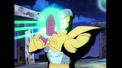 Wolverine vs Apocalypse  X-MEN Cartoon Episodes