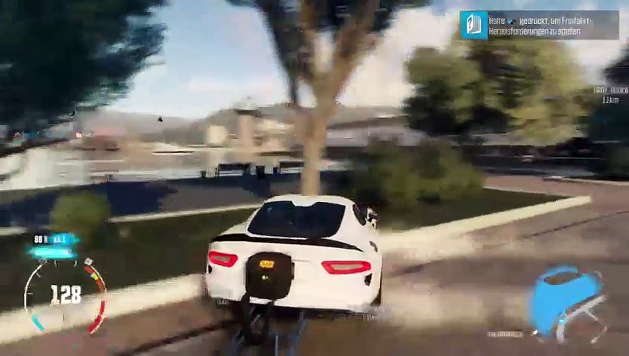 Ps4-live-Übertragung von iarc-z