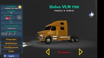 Grand Truck Simulator 1.10 (Apk Mod Hack Full Money _ Multiplayer)