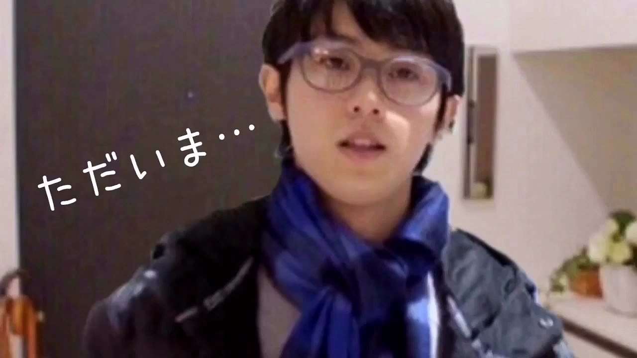 ゆづるとぬこシリーズ「ぼすとん 第1話〜最終話」
