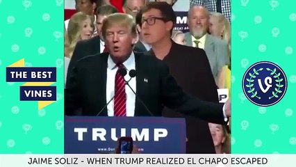 Trump 2016 Vines Compilation | Best Donald Trump Vines March 2016