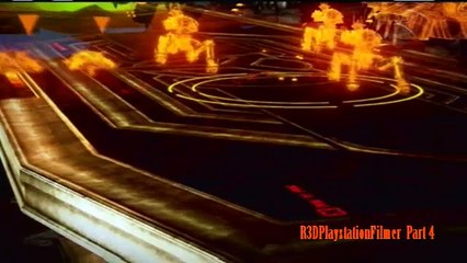 Killzone 3 Walkthrough Part 4