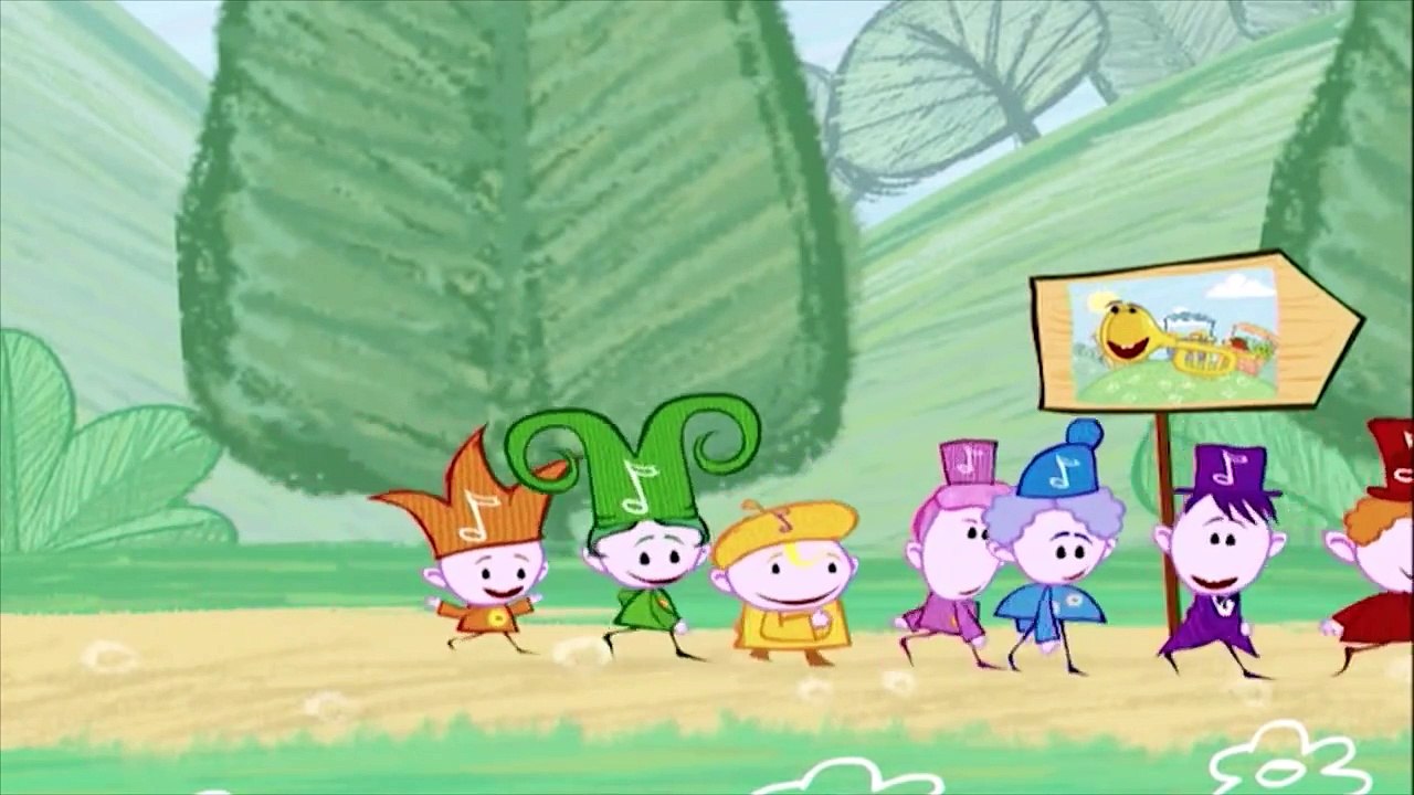 BabyfirstTV: ВСЕ СЕРИИ ПОДРЯД. Развивающие мультики для самых маленьких, сборник 3