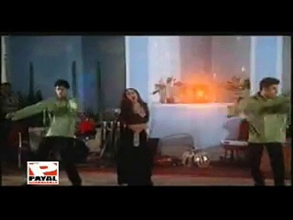 deedar hot classic mujra 16