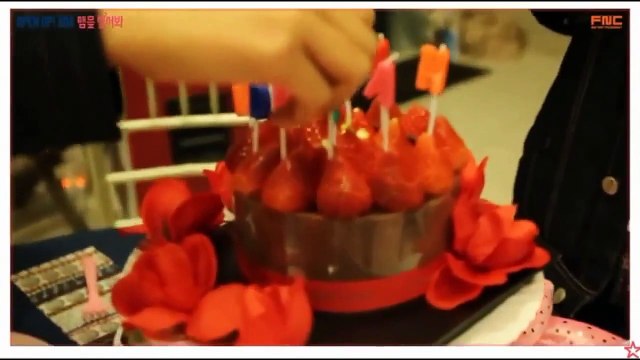 [Türkçe Alt Yazı] Open Up! AOA Bölüm 5