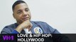 Love & Hip Hop: Hollywood | The Rich Dollaz Ex Report | VH1