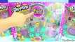 Shopkins GIANT Super Shopper Pack Season 3 with 4 Exclusives Per Pack