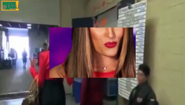 Total Divas: Nikki Bella Admits She'll Do a SEX SCENE With John Cena