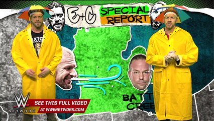 Edge and Christian identify buried Superstars: WWE Network