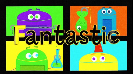 ABC SONG | Phonics english Songs for baby Kids The Letter F - 3D Animations - Learn   Alphabet Nursery Rhymes for Children by Hello Channel
