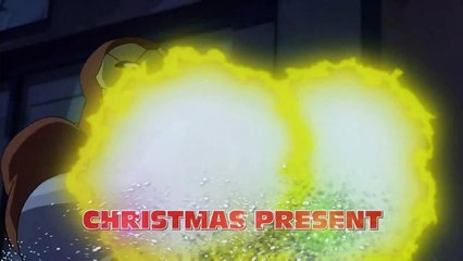 Ultimate Spider Man: Web Warriors + Hulk and the Agents of S.M.A.S.H. Holiday Episodes pro