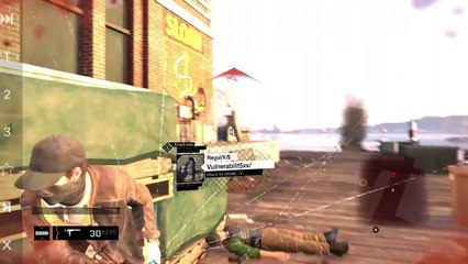 Watch Dogs: Stupid Google Maps!! - PART 69 - Game Bros