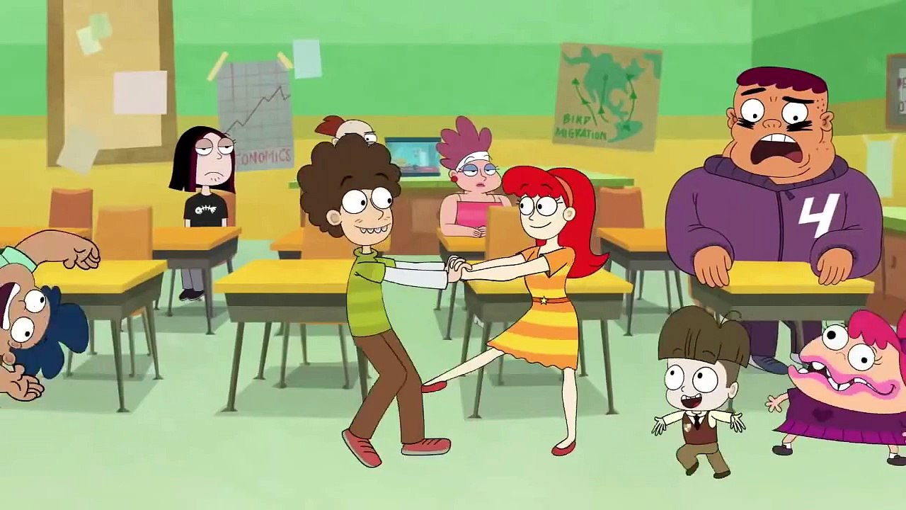 Akwalans/Friend Hooks Polish Theme Song