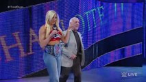 Sasha Banks vs. Naomi: Raw, February 22, 2016