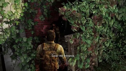 Let's Play The Last of Us Part 2 (No Commentary)