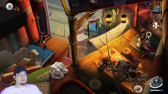 Violet Part 2 Walkthrough Gameplay Lets Play Live Commentary (PC Gaming)