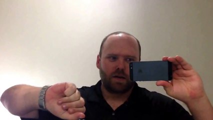 Epic huge hotel to start the journey