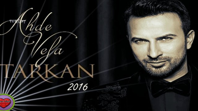 Tarkan - Dönülmez Akşamın Ufkundayım (2016 Ahde Vefa)