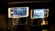 Samsung Galaxy S7 et Samsung Galaxy S7 Edge: présentation en français