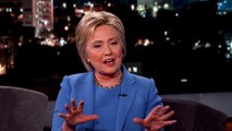 Hillary Clinton is Looking Forward to Debating Donald Trump