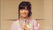 Suzuki Kanon 2015 Birthday Event Part 2