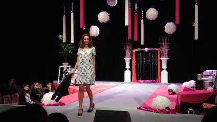 Élection de Miss Pays fléchois 2016