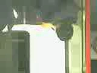 HaPpY SLapSHappy Slaps - Real Backhand