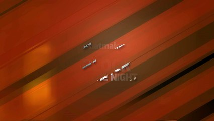 #hatmakers Block of the Night: Tyler Honeycutt, Khimki Moscow region