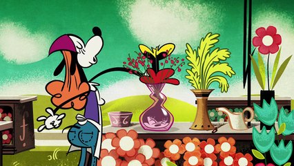 Mickey Mouse : Le parfum de Minnie intégral Exclusivité Disney