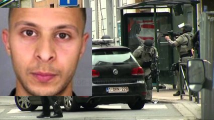 Salah Abdeslam refuzon bashkëpunimin - Top Channel Albania - News - Lajme