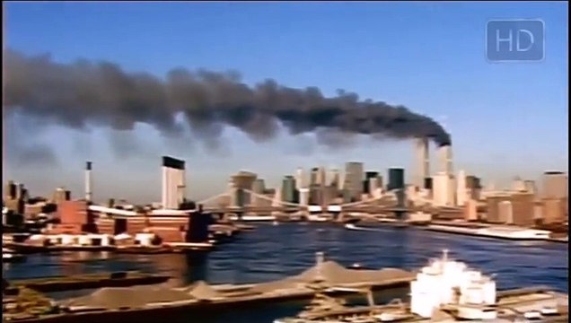 Attack On The World Trade Center Attack - September 11th, 2001 - Trailer (Documentary)