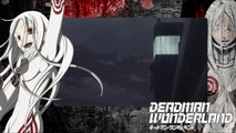 【Demo voz Shiro】 Deadman Wonderland - Fandub Latino